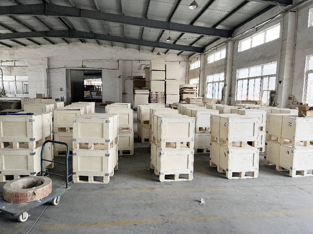 江蘇附近的大型設備木箱使用場景和包裝木箱廠家？