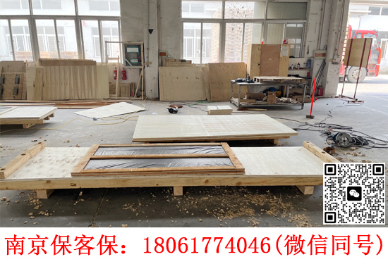 中空板包裝木箱和紙箱誰更有優勢？