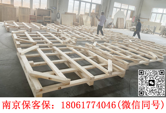 木包裝行業里常說的木托盤的動載和靜載的定義是什么？