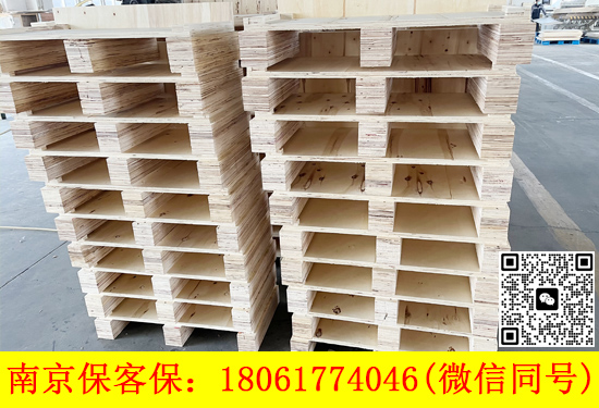 木箱包裝、木托盤的加固材料是什么以及如何加固？