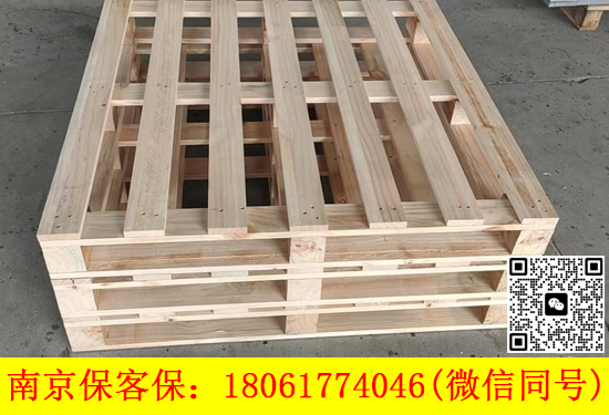 木托盤在市場上的收益和行情如何？